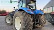 Tractor agrícola - New Holland - t8050