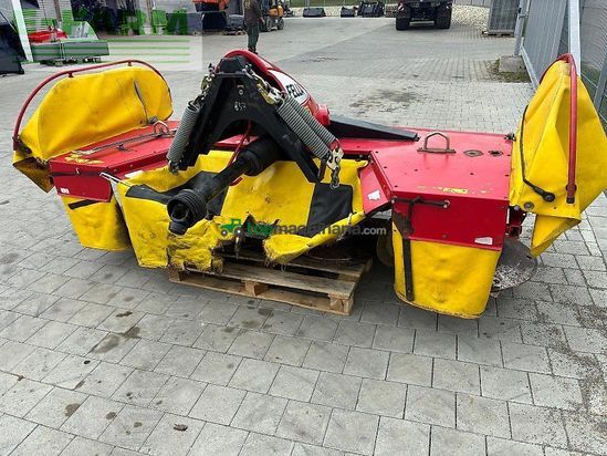 Cortacésped manual - Fella - km 3140 fp-v