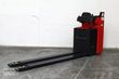 Elevadora - Linde - t 20 s 1154