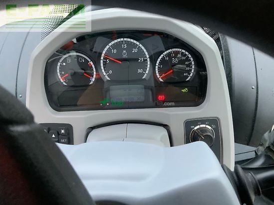 Tractor agrícola - Valtra - t194 direct tractor (st224916) Direct