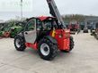 Telescopica - Manitou - mlt 737-130. ps+ telehandler (st22265)