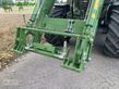 Tractor agrícola - Fendt - 718 vario profi+ ProfiPlus