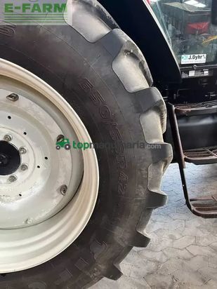 Tractor agrícola - Valtra - t 191