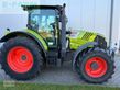 Tractor agrícola - Claas - arion 650 cmatic