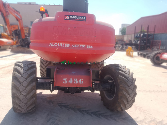 Brazo MANITOU 200ATJ