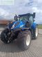 Tractor agrícola - New Holland - t7.225 ac