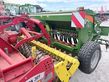 Sembradora - Amazone - pötttinger lion 301 / amazone d9 super