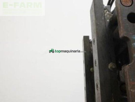 Elevadora - Linde - h 35 d (3b) evo 393-02