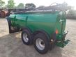 Equipamiento / accesorio - Samson - sg 23 med udskydelig aksel