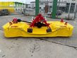 Cortacésped manual - Pöttinger - novacat f 3100