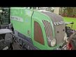 Tractor agrícola - Fendt - 712 vario tms (711 714 716 )