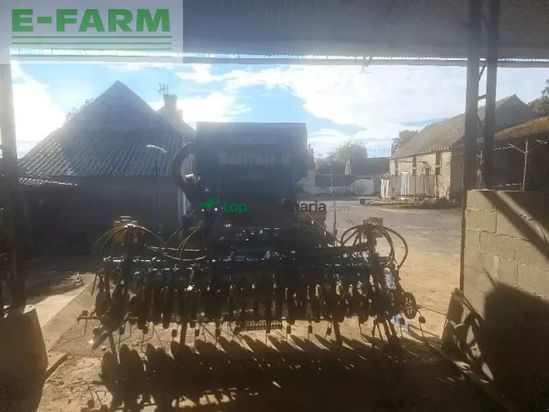 Sembradora directa - Lemken - solitair 8/400
