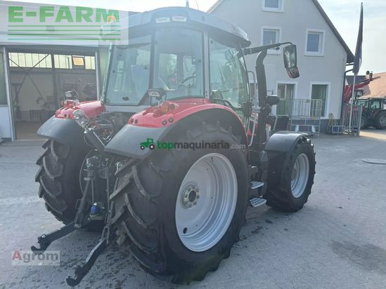 Tractor agrícola - Massey Ferguson - 5s.115