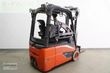 Elevadora - Linde - e 16 evo 386-02