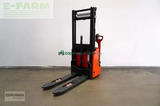 Elevadora - Linde - l 12 1172