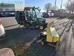 Tractor agrícola - John Deere - x 748 ultimate