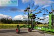Rastrillo - Fendt - former 1603