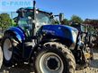 Tractor agrícola - New Holland - t 7.210