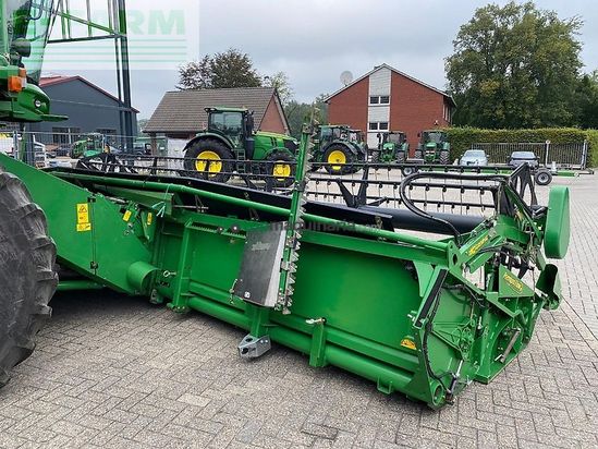 Cabezal - Zurn - premium flow 625