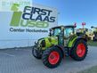 Tractor agrícola - Claas - arion 460 hexashift cis