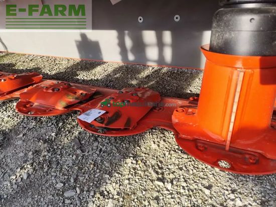 Cortacésped manual - Kuhn - gmd 3511