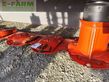 Cortacésped manual - Kuhn - gmd 3511