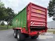 Cinta transportadora de forraje - Hawe - slw 45 tn