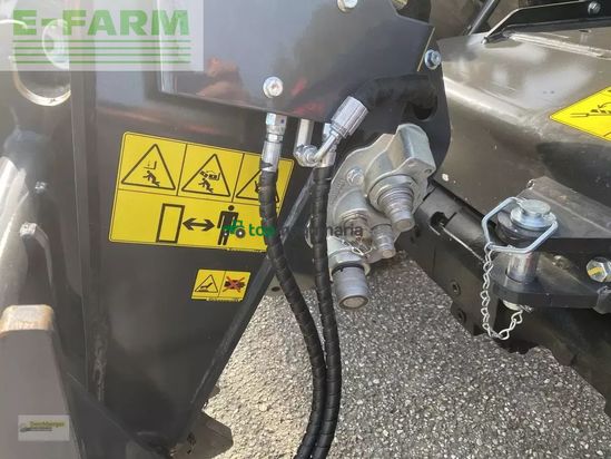 Telescopica - Bobcat - tl 26-60