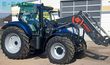 Tractor agrícola - New Holland - t7.210ac