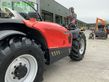 Telescopica - Manitou - mlt 737-130. ps+ telehandler (st22265)