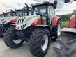 Tractor agrícola - Case IH - profi 6150 cvt