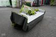 Cortacésped manual - Claas - disco 3100 f