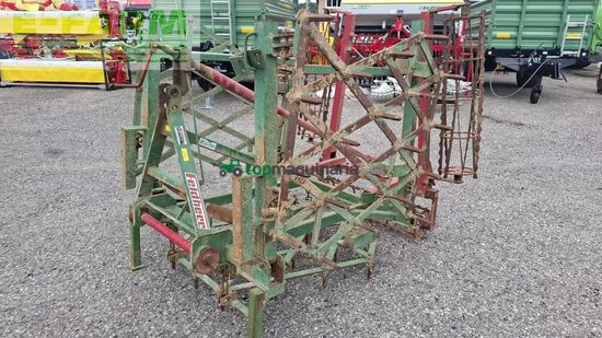 Grada rotativa - Feldherr - 3 m