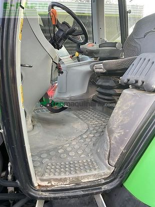 Tractor agrícola - Deutz - 610 ttv