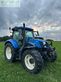 Tractor agrícola - New Holland - t6.140 auto command