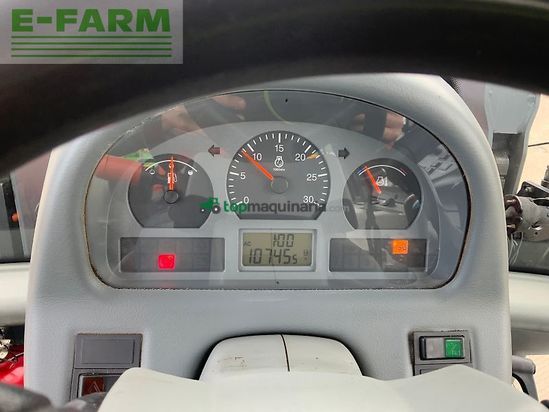 Tractor agrícola - Valtra - n92 tractor (st24838)