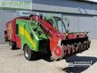 Remolqu esparcidor - Strautmann - verti mix 1701 double sf