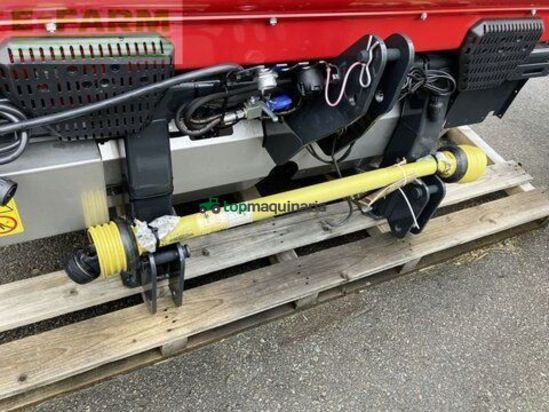 Esparcidor - Vicon - exacta cl w pro 1300