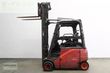 Elevadora - Linde - e 20 ph 386