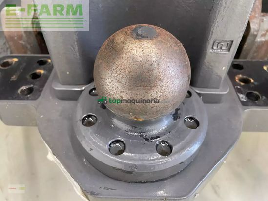 Tractor agrícola - Claas - xerion 4000 trac vc preisreduziert TRAC VC