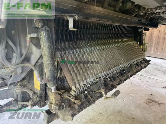 Cinta transportadora de forraje - Fendt - tigo 60 pr im kundenauftrag