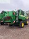 Cosechadora de Cereal - John Deere - t 670 t4i