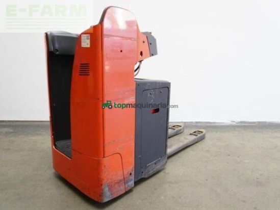 Elevadora - Linde - t 20 sf 1154