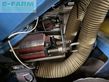Sembradora - Farmet - falcon 8