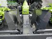 Cortacésped manual - Claas - disco 9300 direct swather
