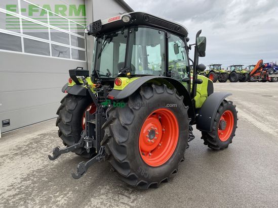 Tractor agrícola -  - elios 2.75