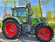 Tractor agrícola - Fendt - 718 vario 718 s4 power vario