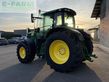 Tractor agrícola - John Deere - 6215 r