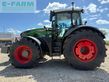 Tractor agrícola - Fendt - 942 Profi Plus