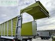 Cinta transportadora de forraje - Fliegl - cugo 640 htw